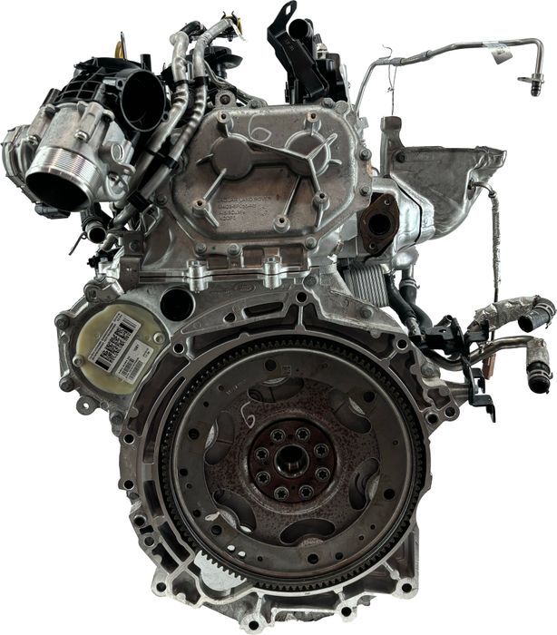 Moteur d'occasion Land Rover 2.0L 204DTY-AJ21D4 – état général