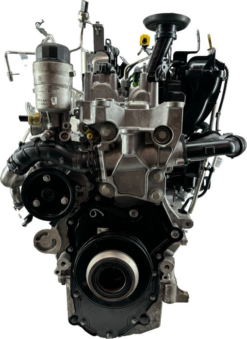 Moteur 204DTY-AJ21D4 Land Rover Discovery Sport – vue détail