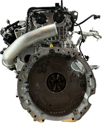 Bloc moteur Mercedes-Benz 3.0L M256.930-M256-256.930 – Express Parts