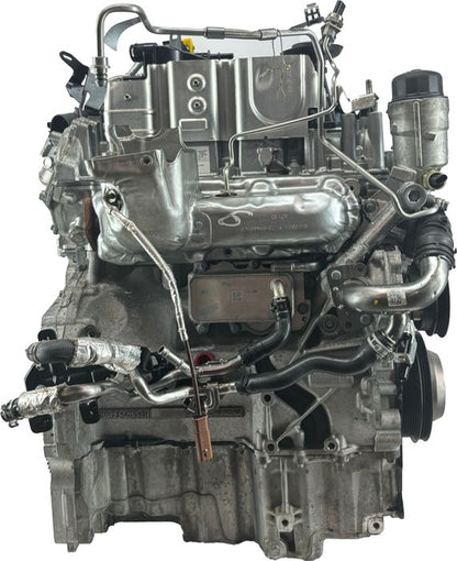 Bloc moteur Land Rover 2.0L 204DTY-AJ21D4 – Express Parts