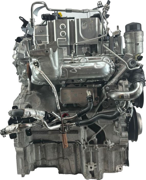 Bloc moteur Land Rover 2.0L 204DTY-AJ21D4 – Express Parts