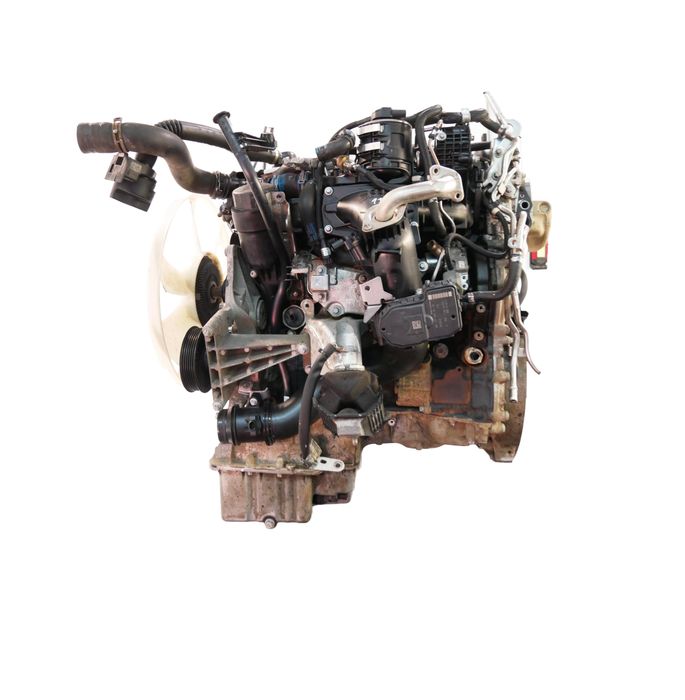 Moteur d'occasion Mercedes-Benz Sprinter 2.2L – OM651.958-651.958-OM651