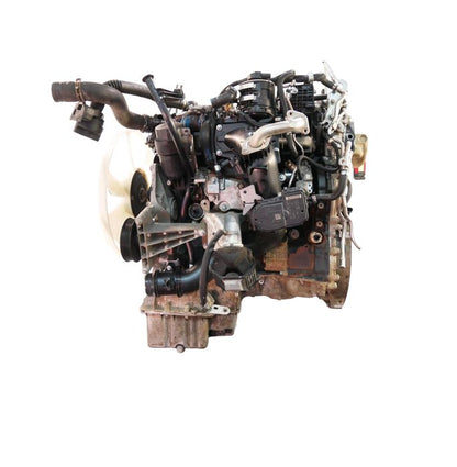 Moteur d'occasion Mercedes-Benz Sprinter 2.2L – OM651.958-651.958-OM651