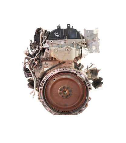 Moteur OM651.958-651.958-OM651 Mercedes-Benz Sprinter 343 700 km – vue détail