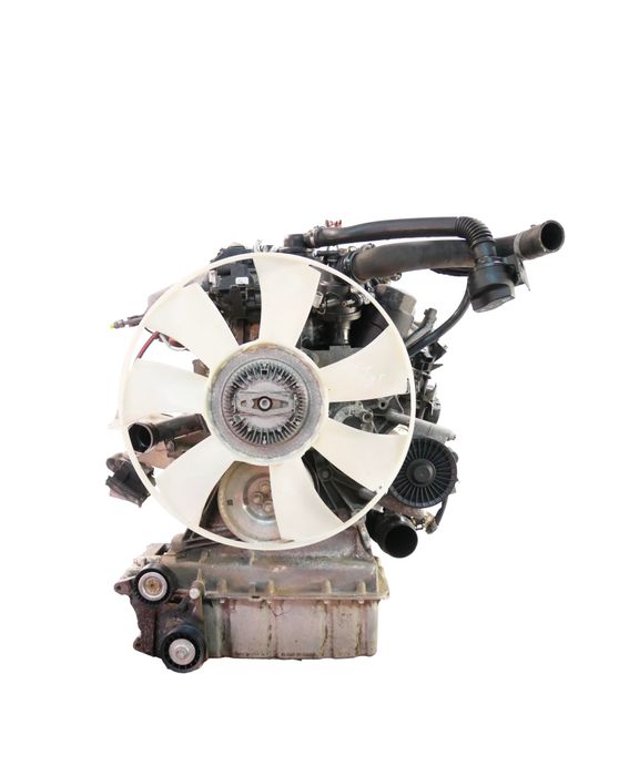 Bloc moteur Mercedes-Benz 2.2L OM651.958-651.958-OM651 – Express Parts