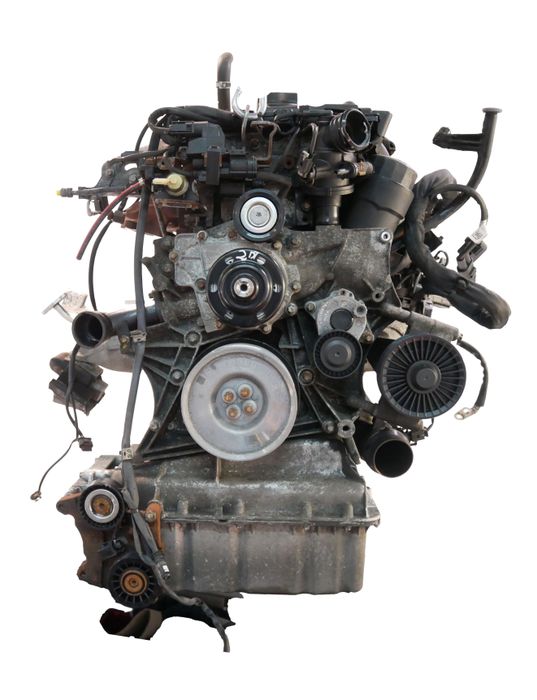 Bloc moteur Mercedes-Benz 2.2L OM651.958-651.958-OM651 – Express Parts