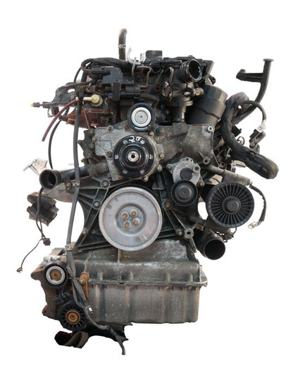 Bloc moteur Mercedes-Benz 2.2L OM651.958-651.958-OM651 – Express Parts