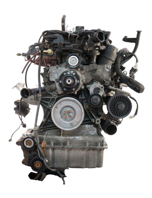 Bloc moteur Mercedes-Benz 2.2L OM651.958-651.958-OM651 – Express Parts