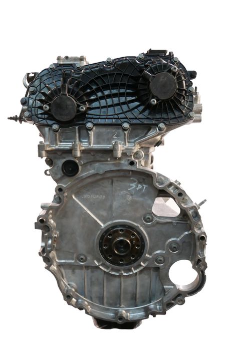 Moteur d'occasion Land Rover 3.0L PT306-AJ20P6 – état général