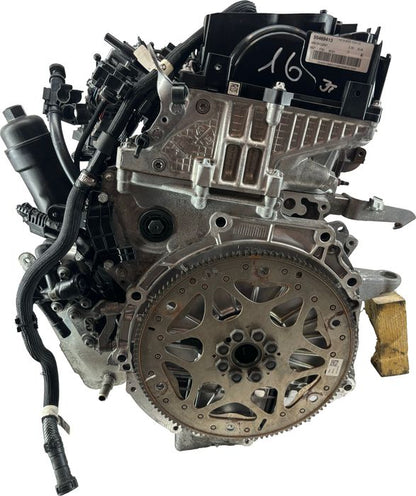 Moteur d'occasion BMW 2.0L B47D20A-B47 – état général