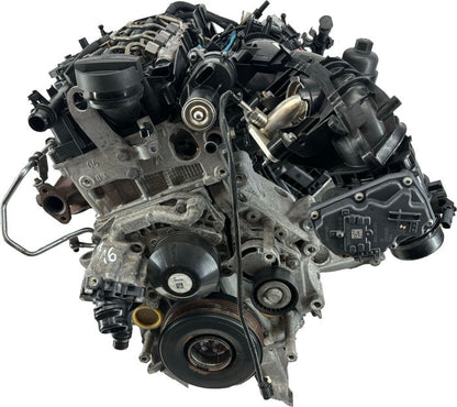 Bloc moteur BMW 2.0L B47D20A-B47 – Express Parts
