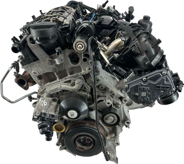 Bloc moteur BMW 2.0L B47D20A-B47 – Express Parts