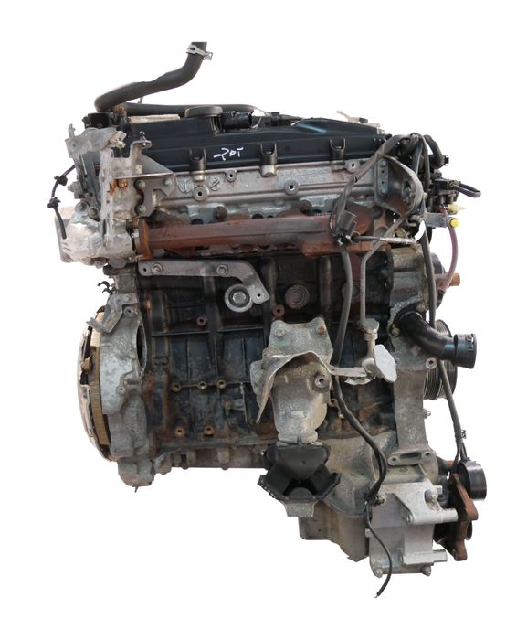 Moteur OM651.958-651.958-OM651 Mercedes-Benz Sprinter 311 313 314 315 316 424 300 km – vue détail