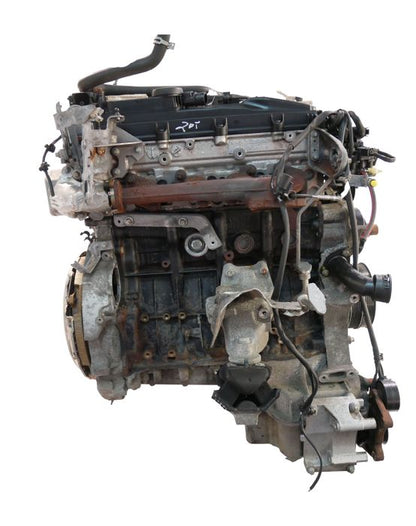 Moteur OM651.958-651.958-OM651 Mercedes-Benz Sprinter 311 313 314 315 316 424 300 km – vue détail