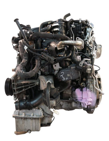 Moteur d'occasion Mercedes-Benz Sprinter 311 313 314 315 316 2.2L – OM651.958-651.958-OM651