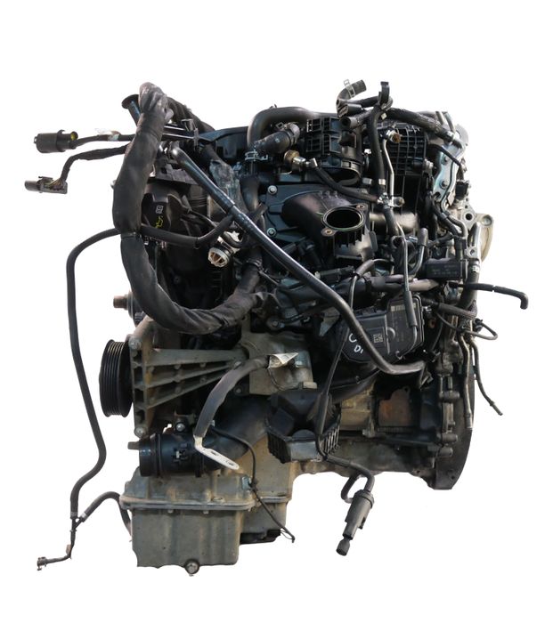 Moteur d'occasion Mercedes-Benz Sprinter 311 313 314 315 316 2.2L – OM651.958-651.958-OM651