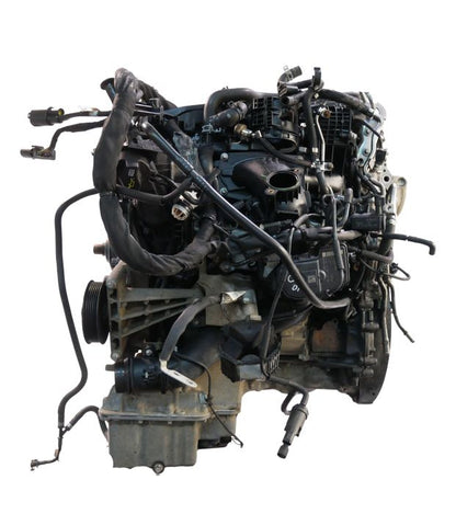 Moteur d'occasion Mercedes-Benz Sprinter 311 313 314 315 316 2.2L – OM651.958-651.958-OM651