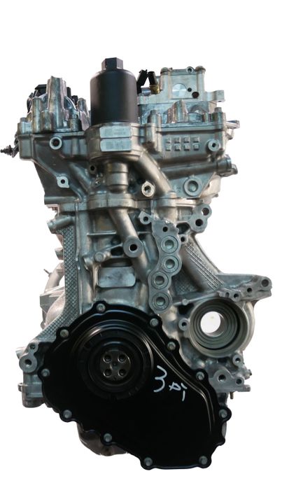 Bloc moteur Land Rover 3.0L PT306-AJ20P6 – Express Parts