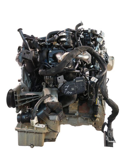 Moteur d'occasion Mercedes-Benz Sprinter 311 313 2.2L – OM651.958-651.958-OM651