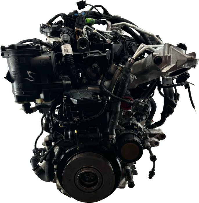 Moteur d'occasion BMW X5 (G05/F95) 3.0L – B57D30B-B57