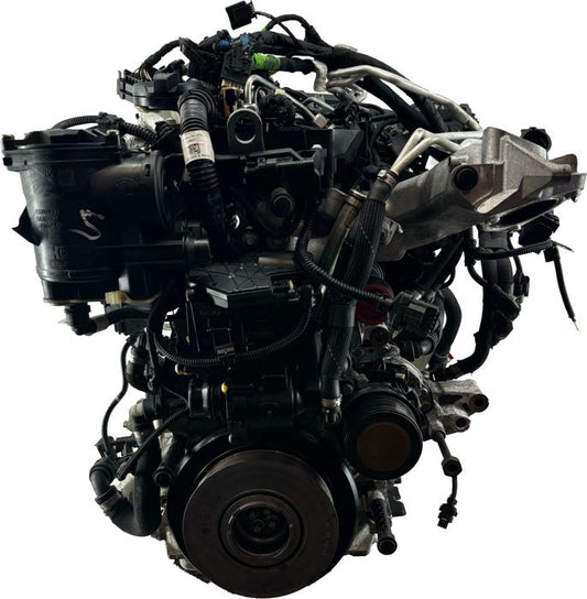 Moteur d'occasion BMW X5 (G05/F95) 3.0L – B57D30B-B57