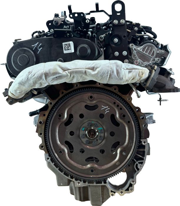 Moteur d'occasion VW Ranger Amarok 3.0L – BF2X