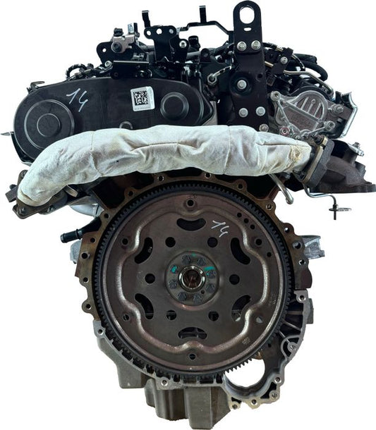 Moteur d'occasion VW Ranger Amarok 3.0L – BF2X