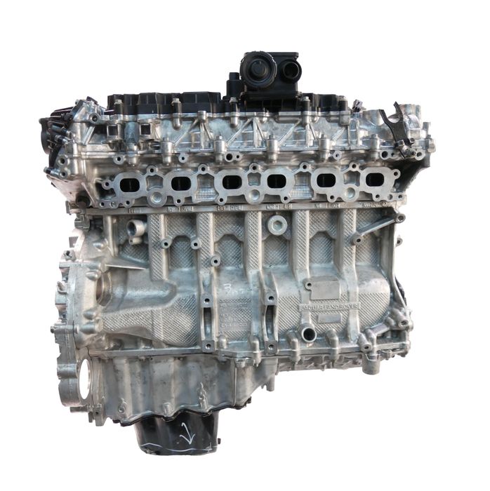 Moteur PT306-AJ20P6 Land Rover Defender X761 Discovery L663 Range Rover L462 L405 L494 L461 L460 L560 48 000 km – vue détail