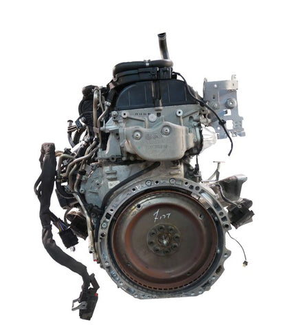 Bloc moteur Mercedes-Benz 2.2L OM651.958-651.958-OM651 – Express Parts