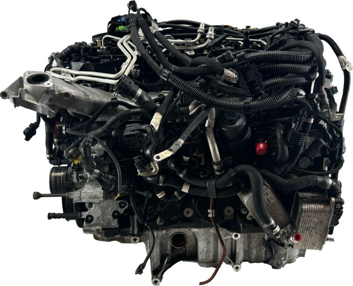 Bloc moteur BMW 3.0L B57D30B-B57 – Express Parts