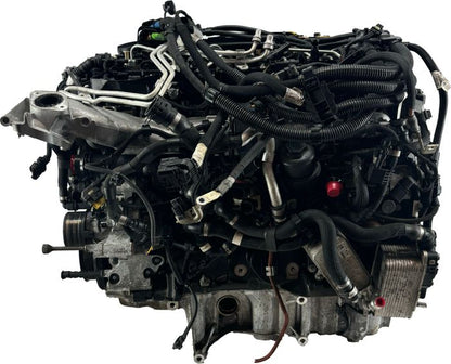 Bloc moteur BMW 3.0L B57D30B-B57 – Express Parts