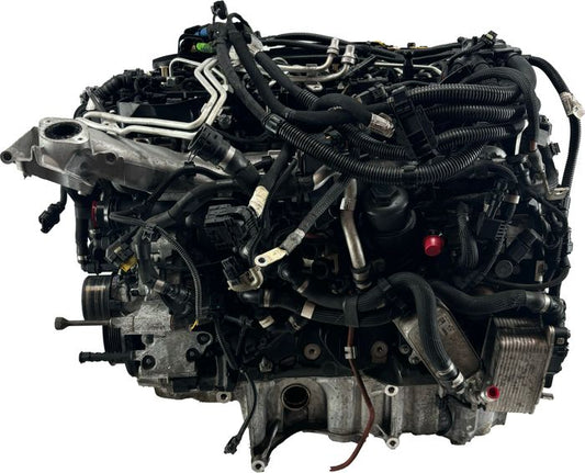 Bloc moteur BMW 3.0L B57D30B-B57 – Express Parts