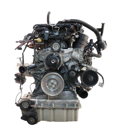 Moteur OM651.958-651.958-OM651 Mercedes-Benz Sprinter 311 313 346 600 km – vue détail