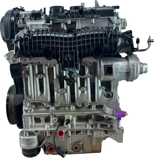 Moteur d'occasion Volvo XC60 II 246 2.0L – B4204T35