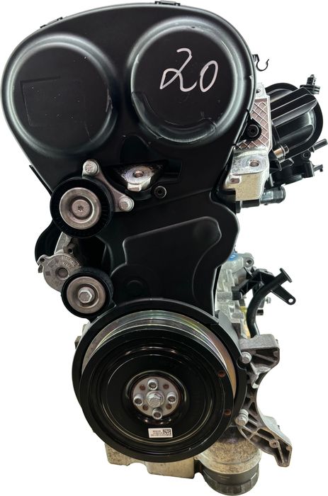 Moteur d'occasion Volvo 2.0L B4204T35 – état général