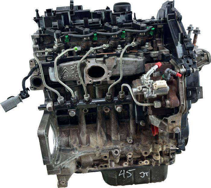 Bloc moteur Volvo 1.6L D4162T – Express Parts