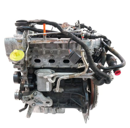 Bloc moteur Audi 1.4L CAXA-CAX – Express Parts