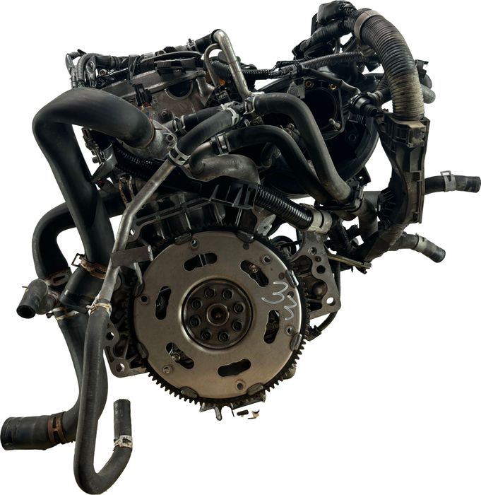 Moteur M16A Suzuki SX4 S-Cross – vue détail