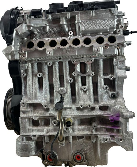 Moteur d'occasion Volvo S60 III 224 2.0L – B4204T34