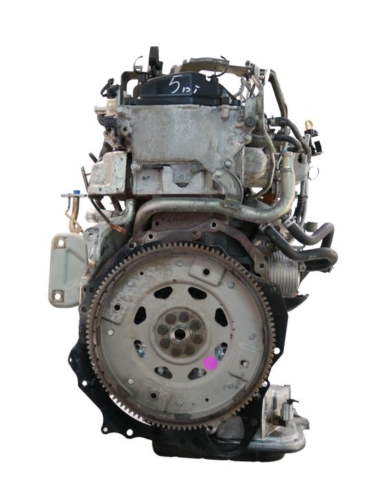 Bloc moteur Nissan 2.5L YD25DDTI – Express Parts