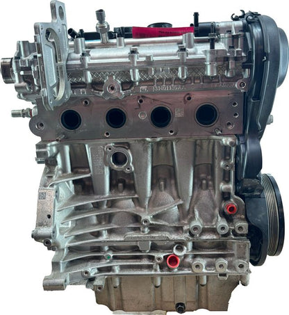 Moteur d'occasion Volvo 2.0L B4204T35 – état général