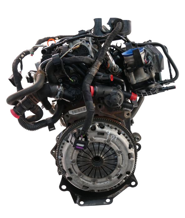 Moteur d'occasion Audi 1.4L CAXA-CAX – état général