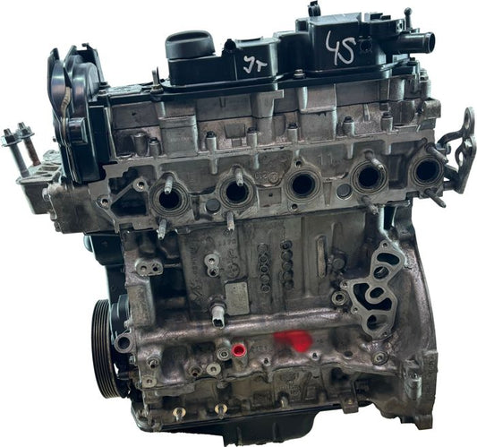 Moteur d'occasion Volvo S80 II 124 1.6L – D4162T
