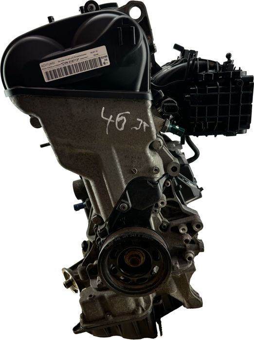 Moteur CVNA-CVN Audi A4 B9 A5 187 000 km – vue détail