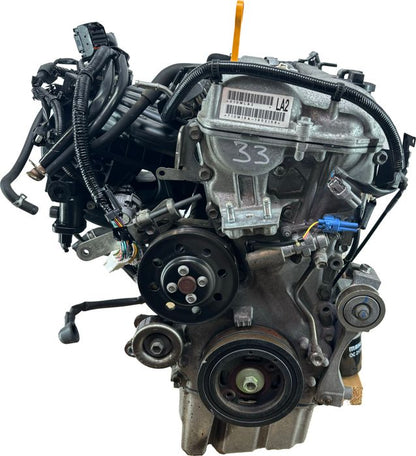 Bloc moteur Suzuki 1.6L M16A – Express Parts
