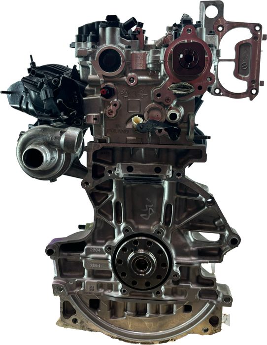 Bloc moteur Volvo 2.0L B4204T35 – Express Parts