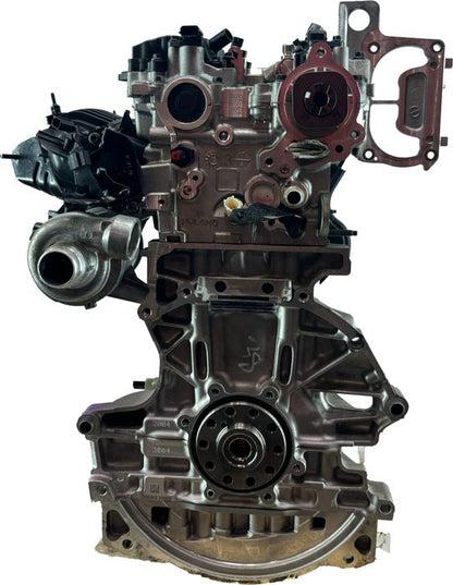 Bloc moteur Volvo 2.0L B4204T35 – Express Parts