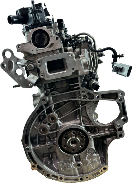 Moteur d'occasion Volvo 1.6L D4162T – état général