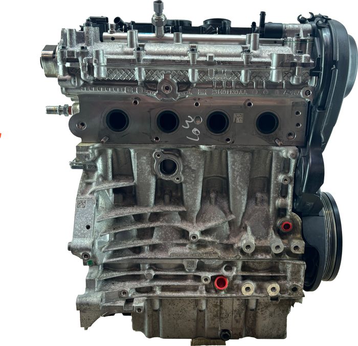Moteur B4204T34 Volvo S60 III 224 – vue détail