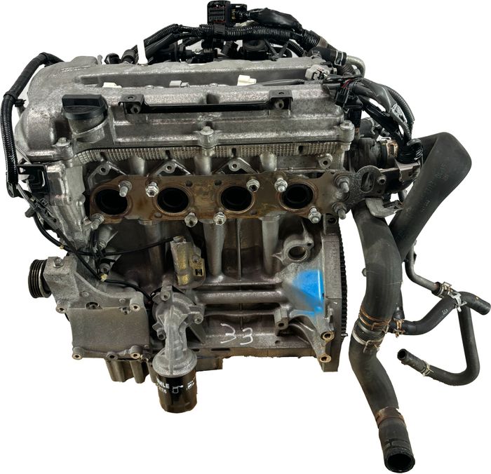 Moteur d'occasion Suzuki 1.6L M16A – état général